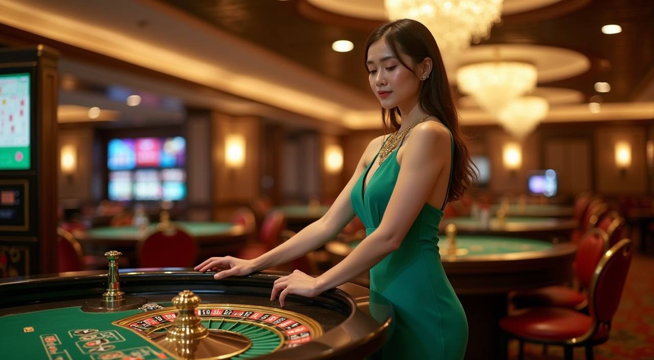 taxsi888 mobile gaming